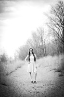 Beth's Senior Session