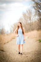 Beth's Senior Session