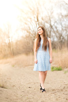 Beth's Senior Session