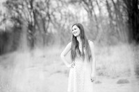 Beth's Senior Session