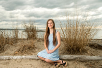 Beth's Senior Session