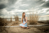 Beth's Senior Session