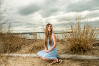 Beth's Senior Session