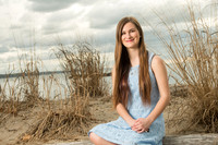 Beth's Senior Session