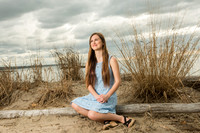 Beth's Senior Session