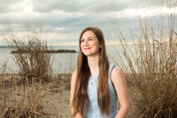 Beth's Senior Session