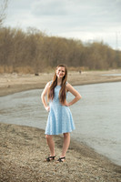 Beth's Senior Session