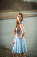 Beth's Senior Session