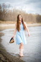 Beth's Senior Session