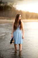 Beth's Senior Session