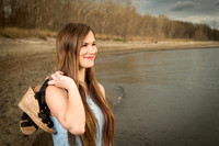 Beth's Senior Session