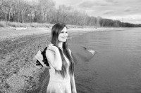 Beth's Senior Session