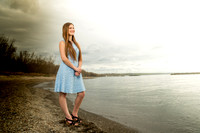 Beth's Senior Session