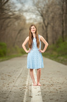Beth's Senior Session