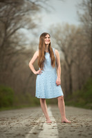 Beth's Senior Session