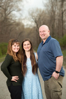 Beth's Senior Session