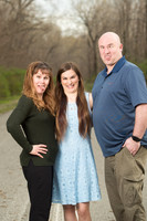 Beth's Senior Session