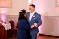 Nina and Nino wedding
