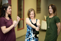 Sarah's Bridal Shower