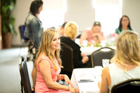 Sarah's Bridal Shower