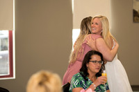 Sarah's Bridal Shower