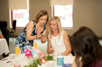 Sarah's Bridal Shower