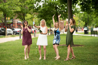 Sarah's Bridal Shower