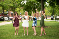 Sarah's Bridal Shower