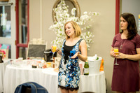 Sarah's Bridal Shower