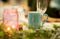 Sarah's Bridal Shower