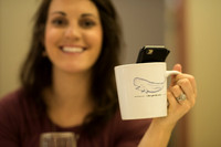 Sarah's Bridal Shower