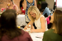 Sarah's Bridal Shower