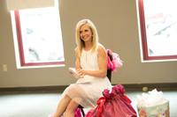 Sarah's Bridal Shower