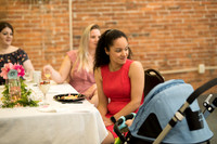 Sarah's Bridal Shower