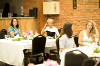 Sarah's Bridal Shower
