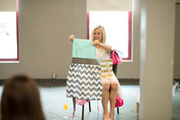 Sarah's Bridal Shower
