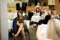 Sarah's Bridal Shower