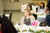 Sarah's Bridal Shower