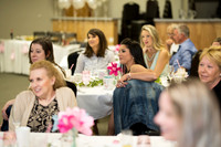 Sarah's Bridal Shower