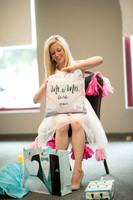 Sarah's Bridal Shower
