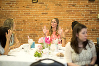 Sarah's Bridal Shower