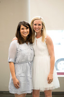 Sarah's Bridal Shower