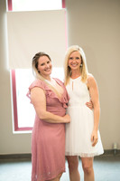 Sarah's Bridal Shower