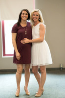 Sarah's Bridal Shower