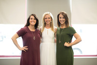 Sarah's Bridal Shower