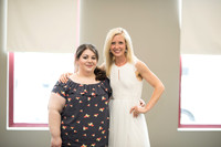 Sarah's Bridal Shower