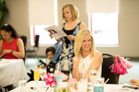 Sarah's Bridal Shower