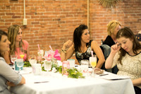 Sarah's Bridal Shower