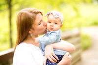 Kyle Laura Mini Session