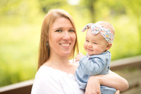 Kyle Laura Mini Session